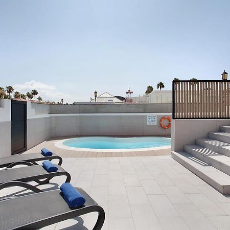 Duplex Jarea Villa Corralejo Luaran gambar