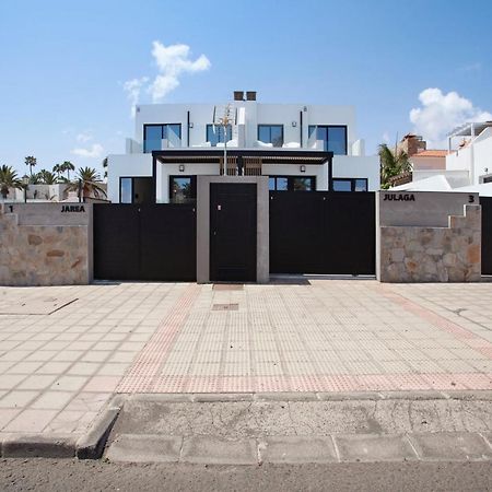Duplex Jarea Villa Corralejo Luaran gambar