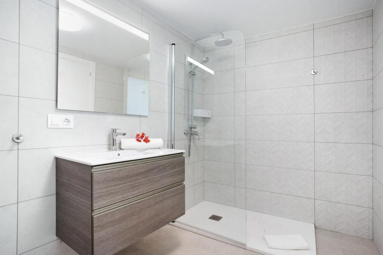 Duplex Jarea Villa Corralejo Luaran gambar