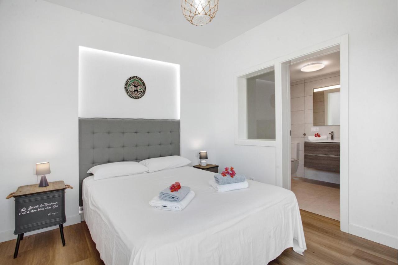 Duplex Jarea Villa Corralejo Luaran gambar