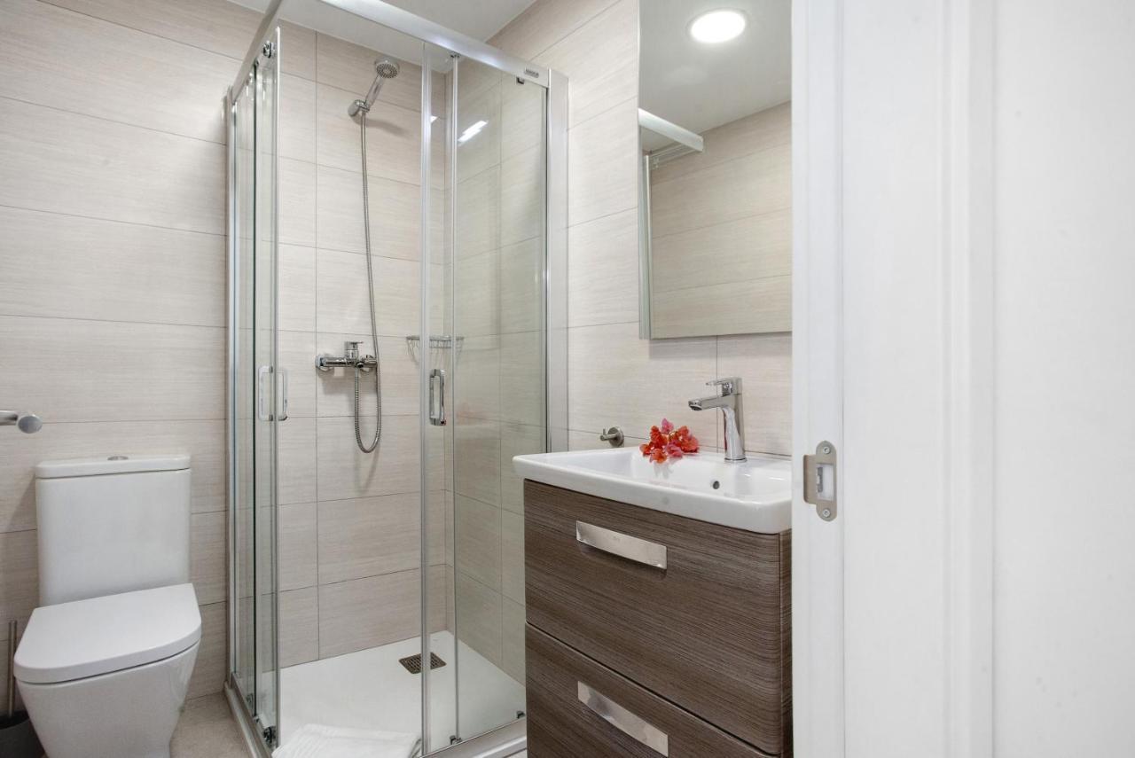 Duplex Jarea Villa Corralejo Luaran gambar