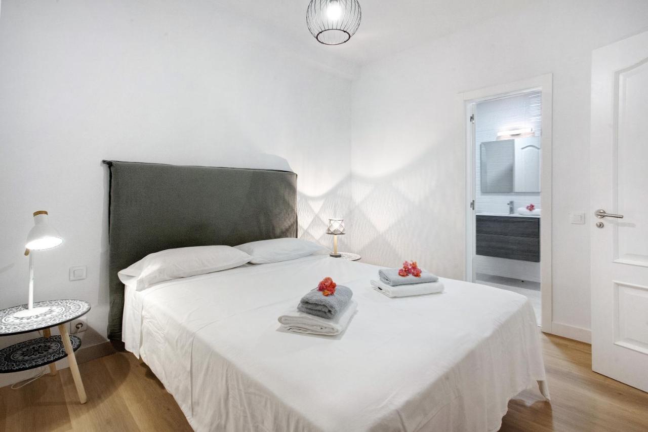 Duplex Jarea Villa Corralejo Luaran gambar