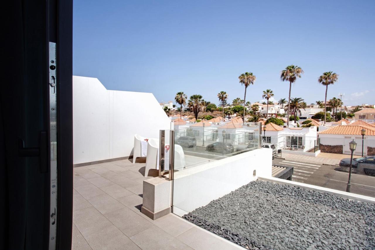 Duplex Jarea Villa Corralejo Luaran gambar