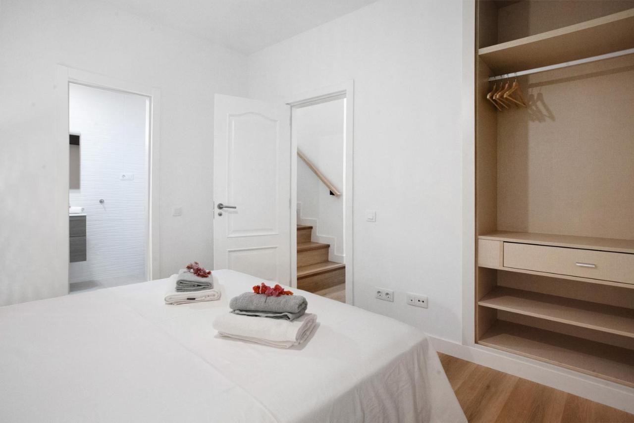 Duplex Jarea Villa Corralejo Luaran gambar